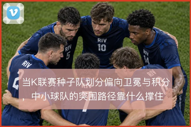 当K联赛种子队划分偏向卫冕与积分，中小球队的突围路径靠什么撑住
