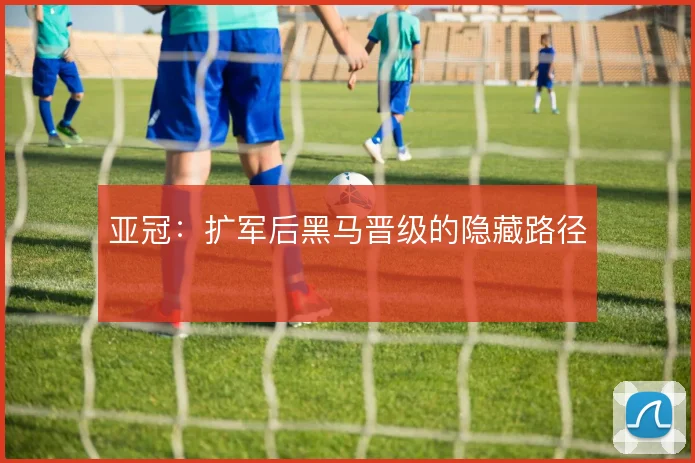 亚冠：扩军后黑马晋级的隐藏路径