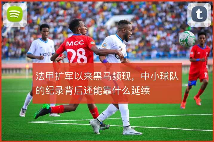 法甲扩军以来黑马频现，中小球队的纪录背后还能靠什么延续